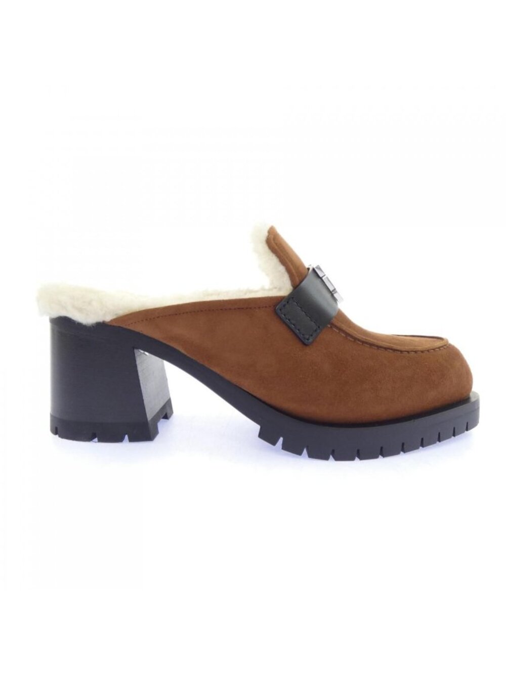 Hermes Flor 60 Shoes